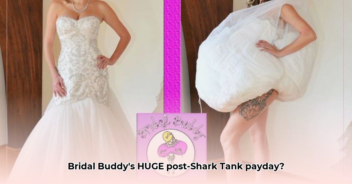bridal-buddy-net-worth